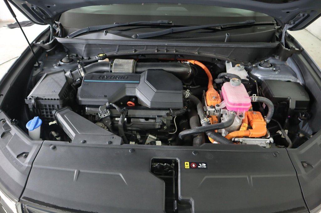 Used Hyundai TUCSON 2023 for sale - 77038277: Photo 14