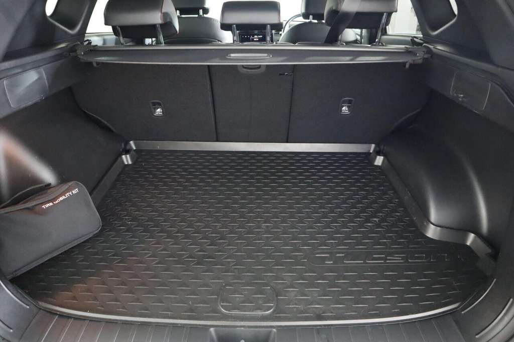 Used Hyundai TUCSON 2023 for sale - 77038277: Photo 15