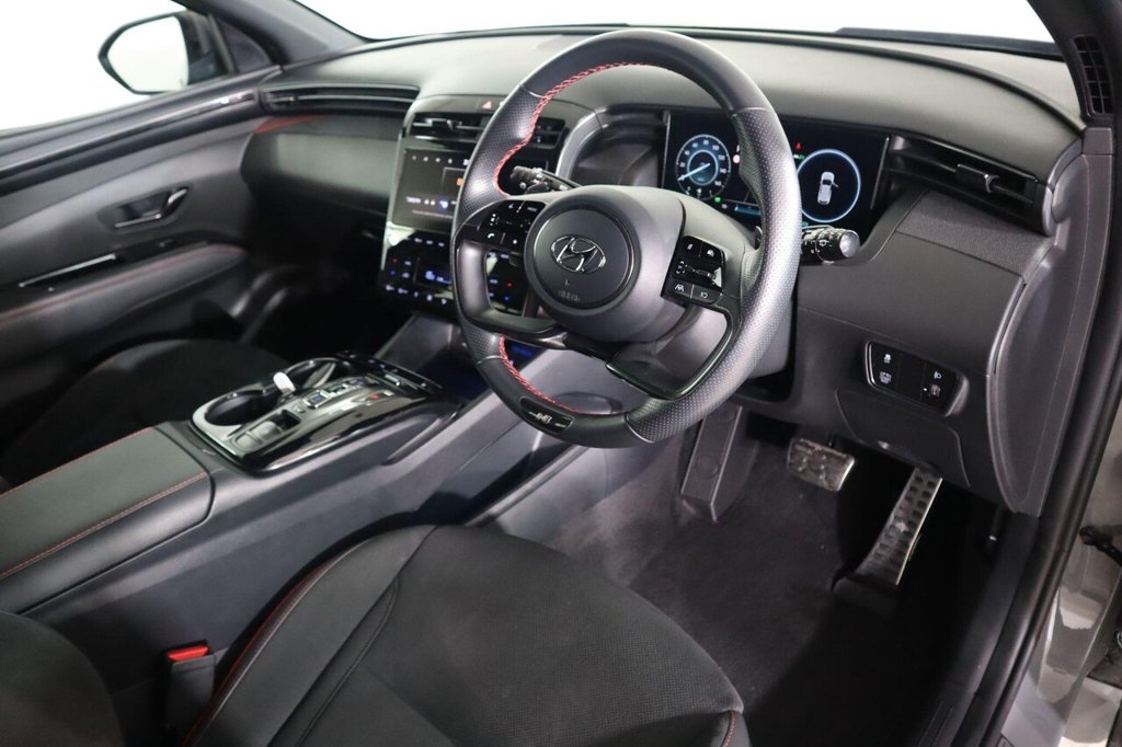 Used Hyundai TUCSON 2023 for sale - 77038277: Photo 18