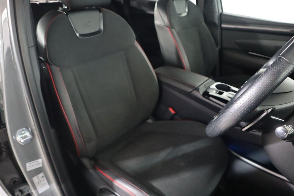 Used Hyundai TUCSON 2023 for sale - 77038277: Photo 19