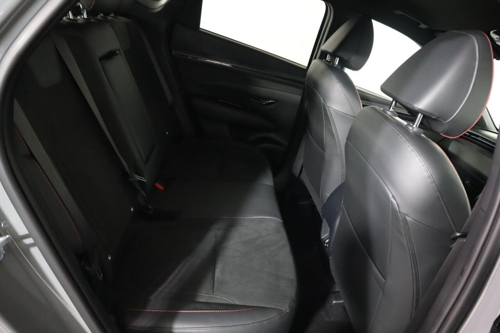 Used Hyundai TUCSON 2023 for sale - 77038277: Photo 20