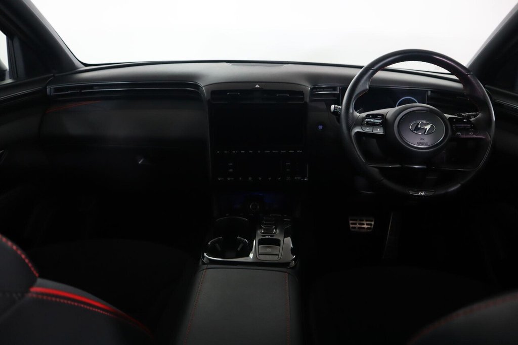 Used Hyundai TUCSON 2023 for sale - 77038277: Photo 21