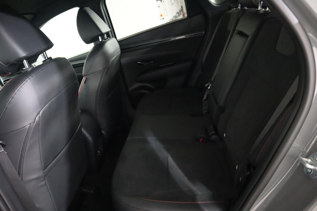 Used Hyundai TUCSON 2023 for sale - 77038277: Photo 22