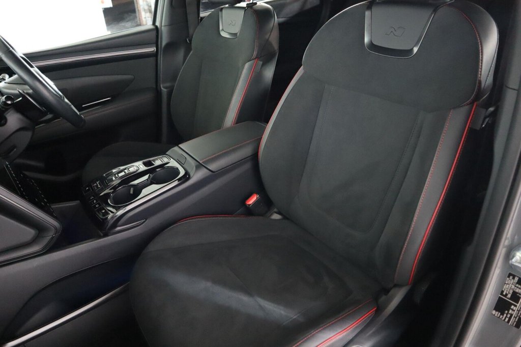 Used Hyundai TUCSON 2023 for sale - 77038277: Photo 23