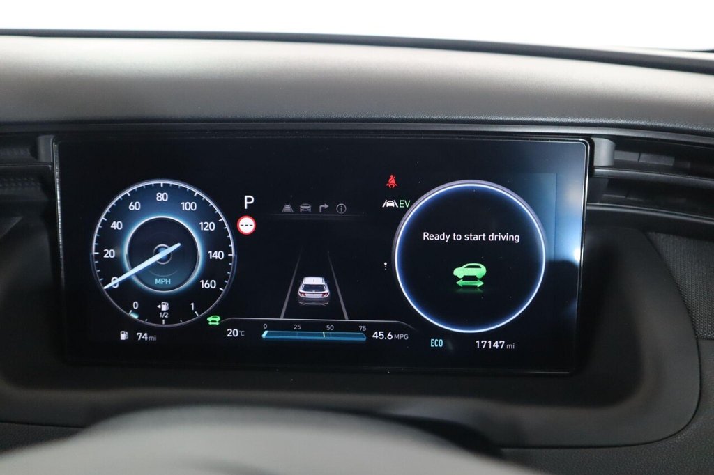 Used Hyundai TUCSON 2023 for sale - 77038277: Photo 24