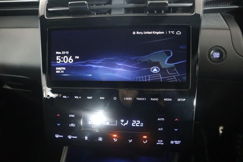 Used Hyundai TUCSON 2023 for sale - 77038277: Photo 25