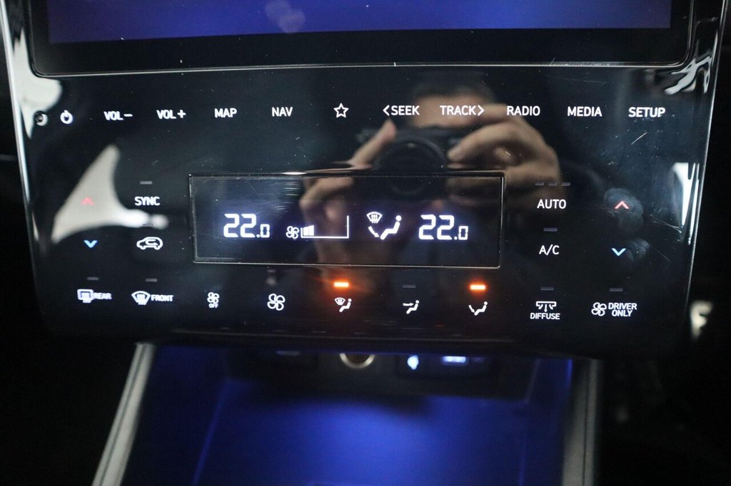 Used Hyundai TUCSON 2023 for sale - 77038277: Photo 26