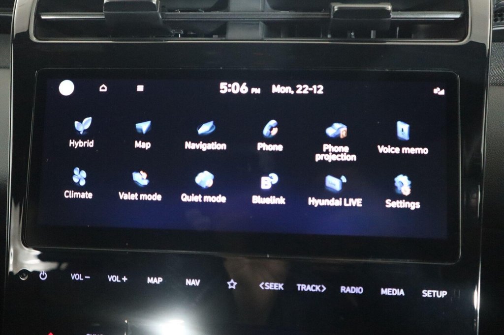 Used Hyundai TUCSON 2023 for sale - 77038277: Photo 27