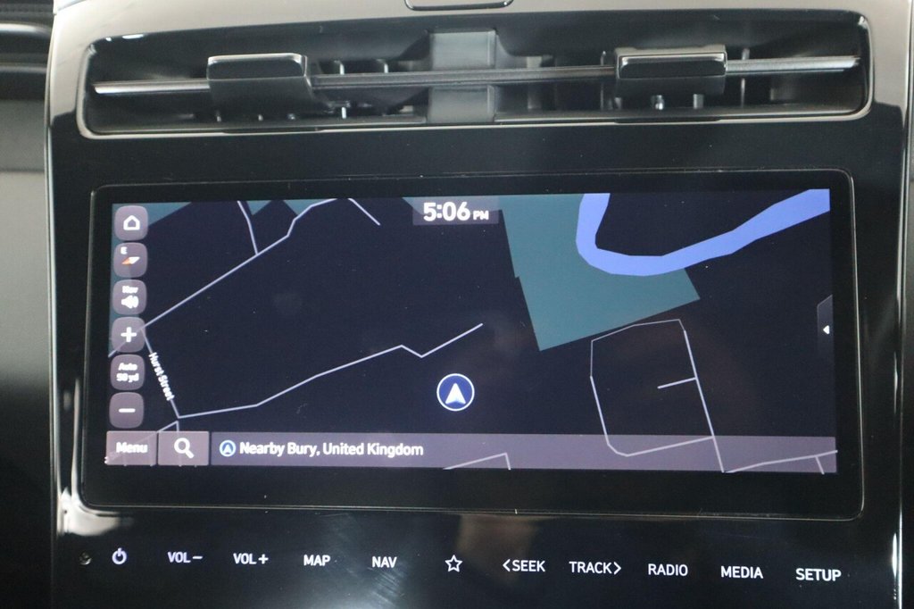 Used Hyundai TUCSON 2023 for sale - 77038277: Photo 29