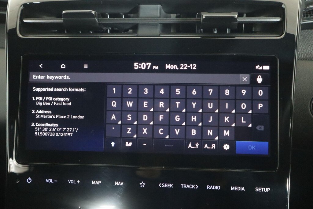 Used Hyundai TUCSON 2023 for sale - 77038277: Photo 30