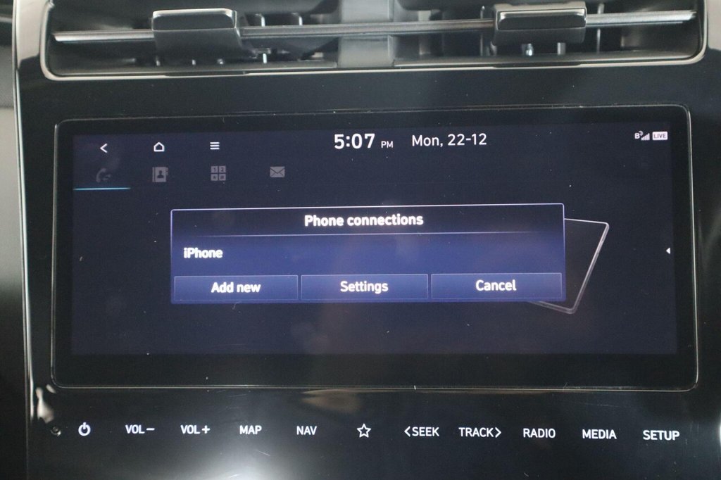 Used Hyundai TUCSON 2023 for sale - 77038277: Photo 31