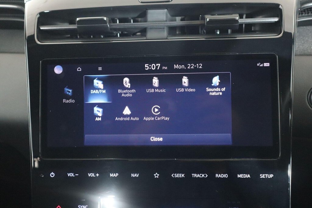 Used Hyundai TUCSON 2023 for sale - 77038277: Photo 34