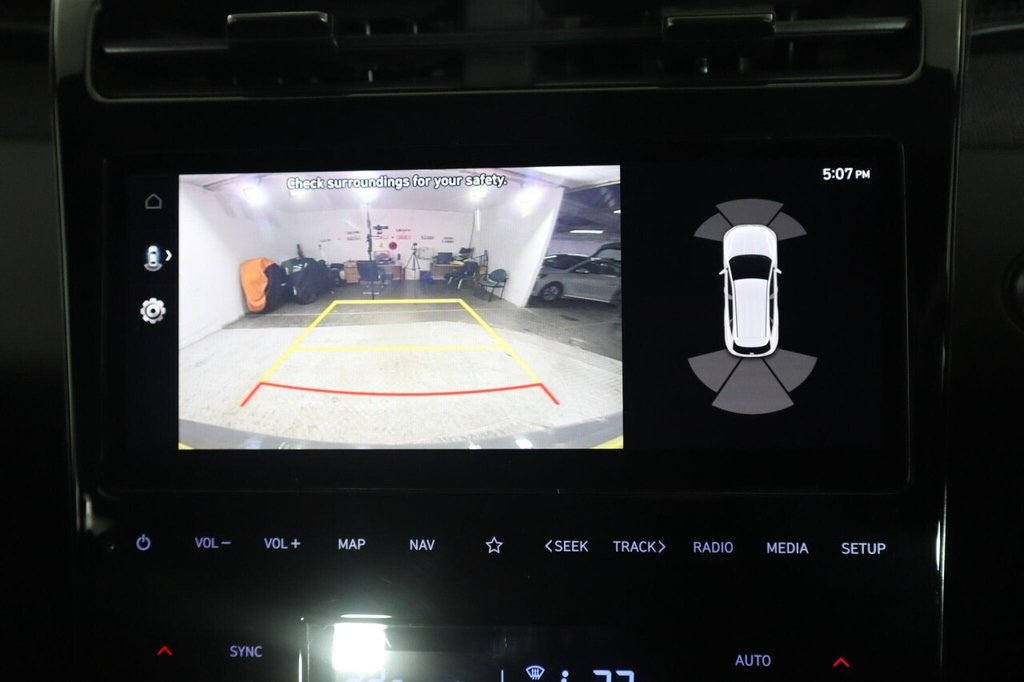 Used Hyundai TUCSON 2023 for sale - 77038277: Photo 35