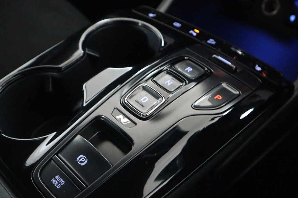 Used Hyundai TUCSON 2023 for sale - 77038277: Photo 36