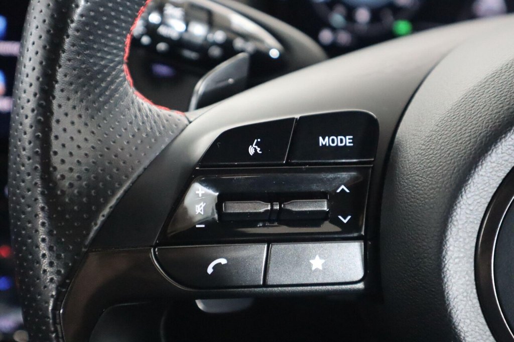 Used Hyundai TUCSON 2023 for sale - 77038277: Photo 38