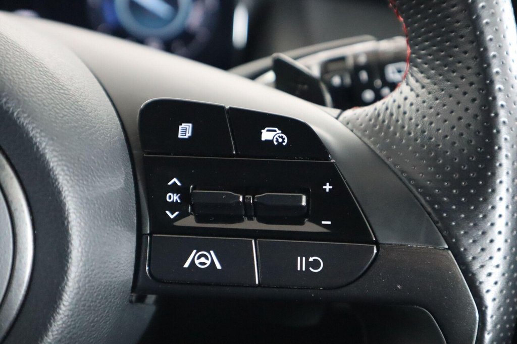 Used Hyundai TUCSON 2023 for sale - 77038277: Photo 39