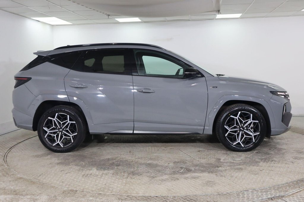 Used Hyundai TUCSON 2023 for sale - 77038277: Photo 7