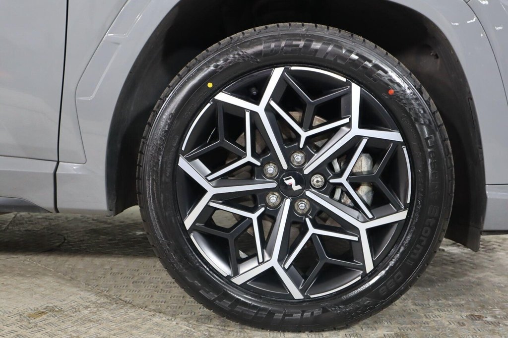 Used Hyundai TUCSON 2023 for sale - 77038277: Photo 9