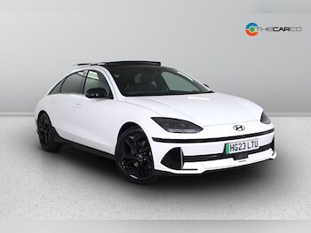 Hyundai - IONIQ 6