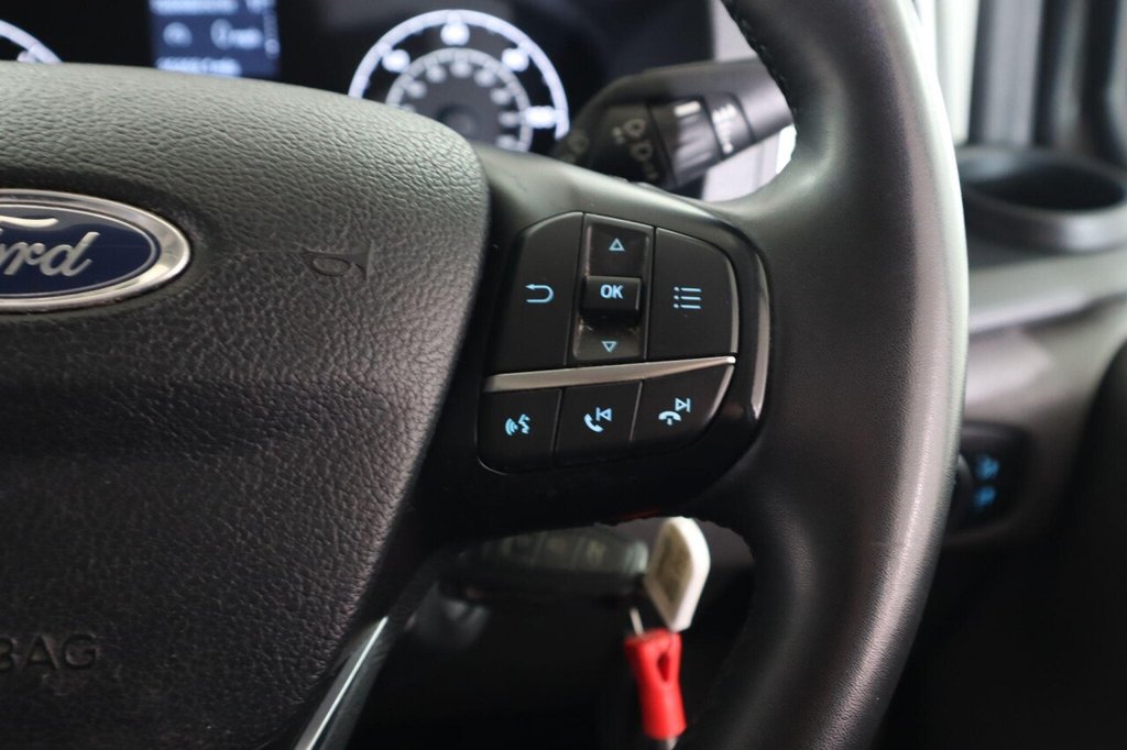 Used Ford Transit Custom 2023 for sale - 76291445: Photo 13