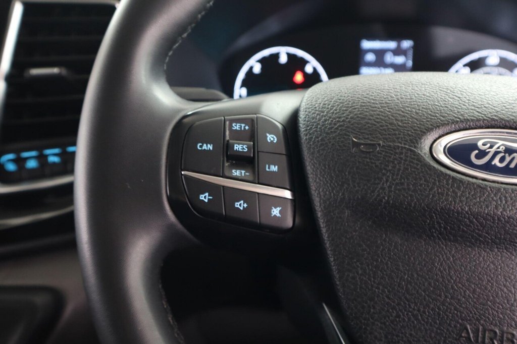 Used Ford Transit Custom 2023 for sale - 76291445: Photo 14