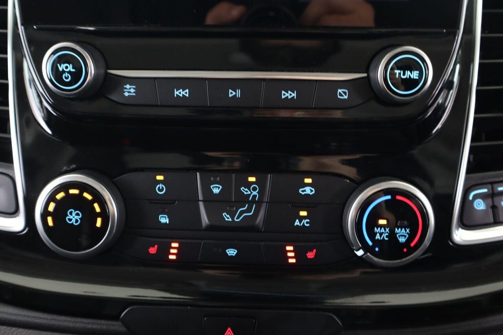 Used Ford Transit Custom 2023 for sale - 76291445: Photo 19