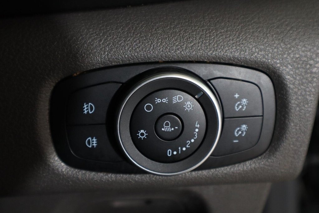 Used Ford Transit Custom 2023 for sale - 76291445: Photo 20