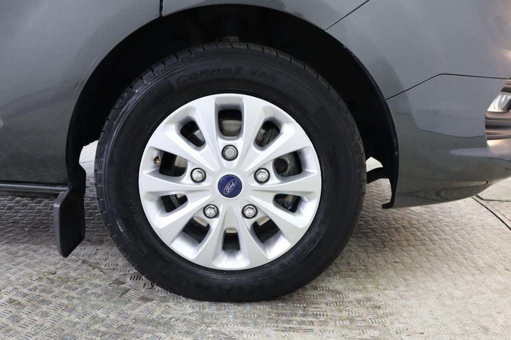 Used Ford Transit Custom 2023 for sale - 76291445: Photo 23