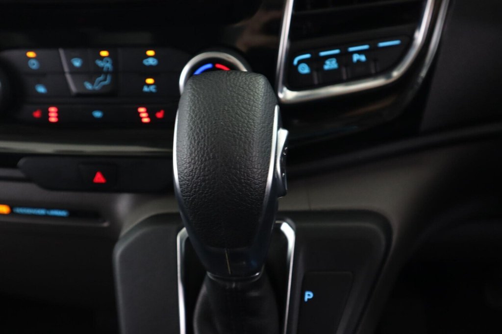 Used Ford Transit Custom 2023 for sale - 76291445: Photo 28