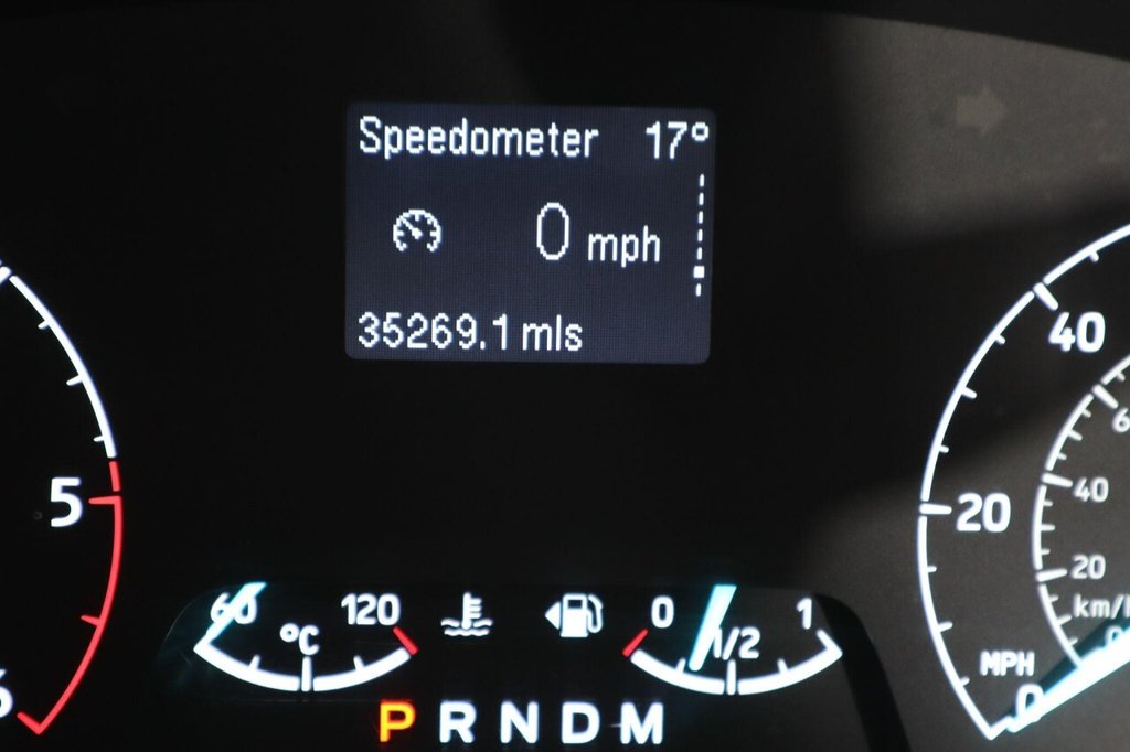 Used Ford Transit Custom 2023 for sale - 76291445: Photo 29