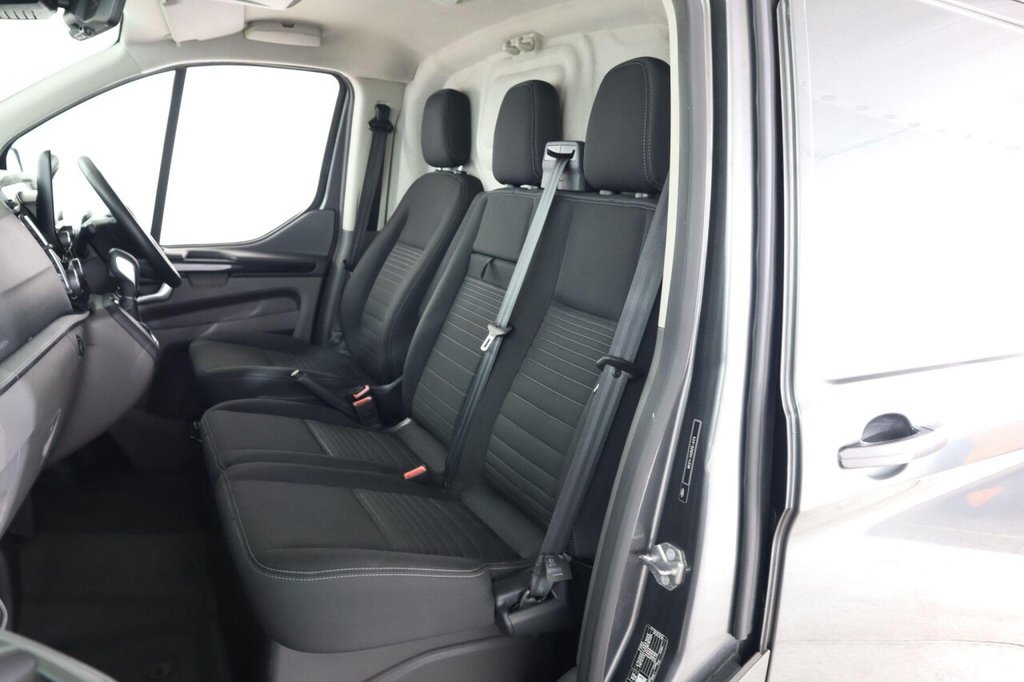 Used Ford Transit Custom 2023 for sale - 76291445: Photo 30