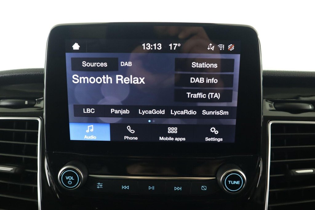 Used Ford Transit Custom 2023 for sale - 76291445: Photo 31