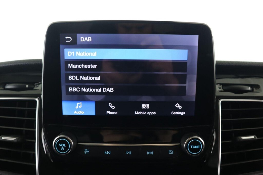 Used Ford Transit Custom 2023 for sale - 76291445: Photo 32