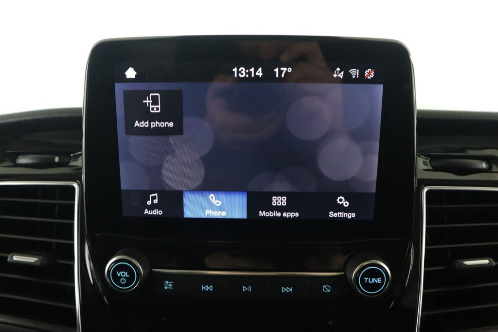 Used Ford Transit Custom 2023 for sale - 76291445: Photo 33