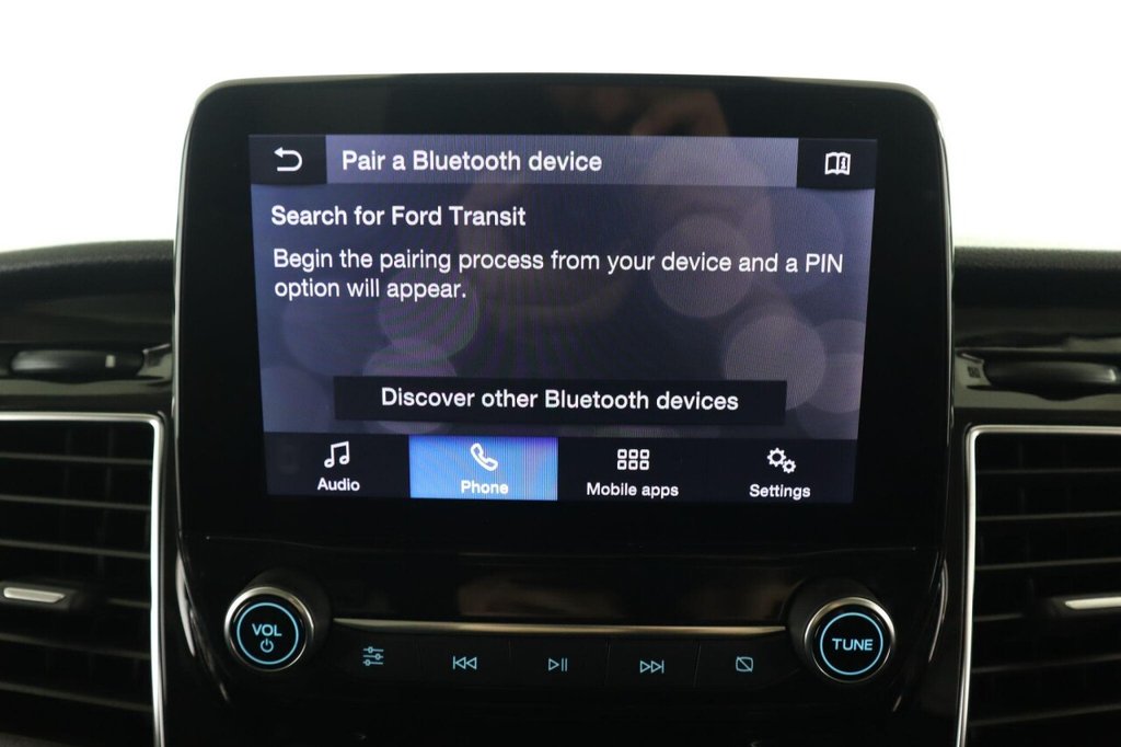 Used Ford Transit Custom 2023 for sale - 76291445: Photo 34