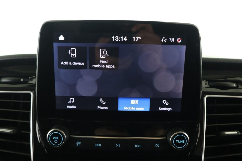 Used Ford Transit Custom 2023 for sale - 76291445: Photo 35