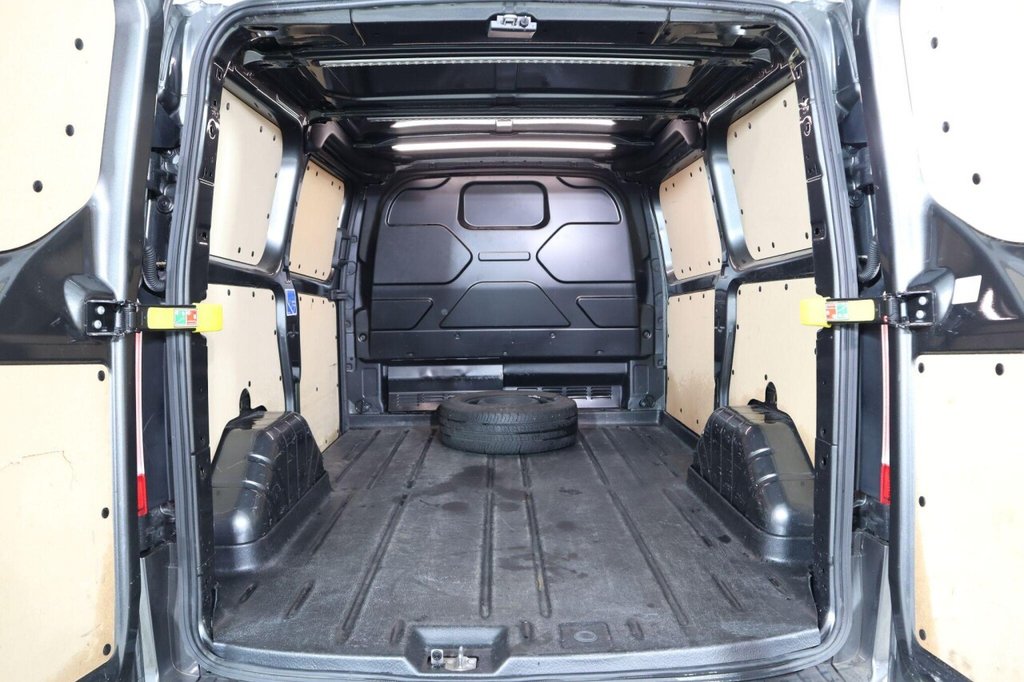 Used Ford Transit Custom 2023 for sale - 76291445: Photo 39