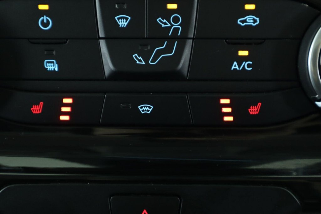 Used Ford Transit Custom 2023 for sale - 76291445: Photo 42