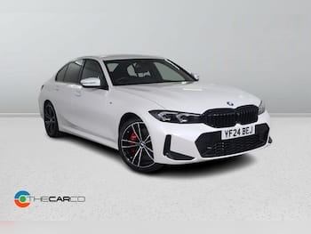 Used BMW 3 Series 2024 for sale - 79619413: Photo