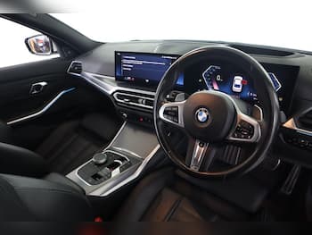 Used BMW 3 Series 2024 for sale - 79619413: Photo