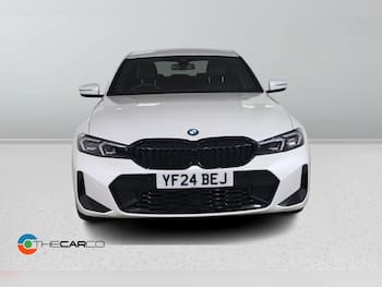 Used BMW 3 Series 2024 for sale - 79619413: Photo