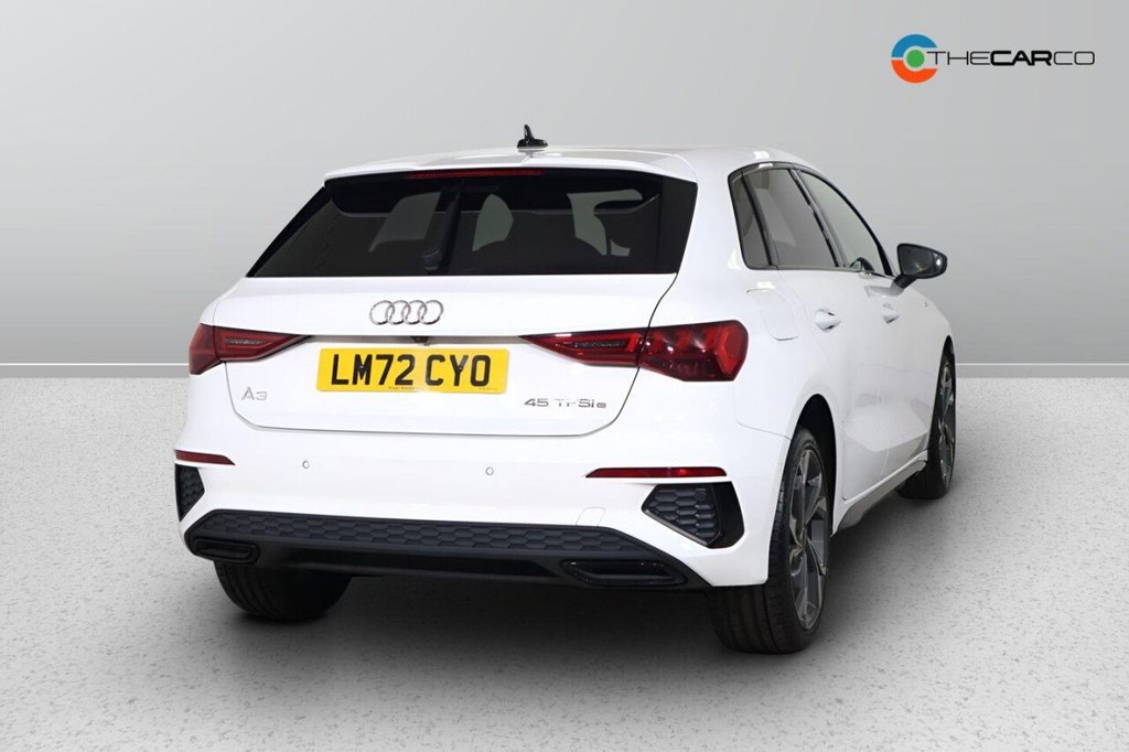 Used Audi A3 2022 for sale - 76417631: Photo 11