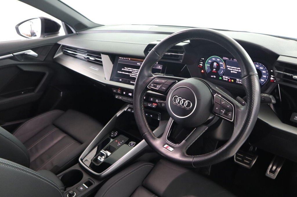 Used Audi A3 2022 for sale - 76417631: Photo 12