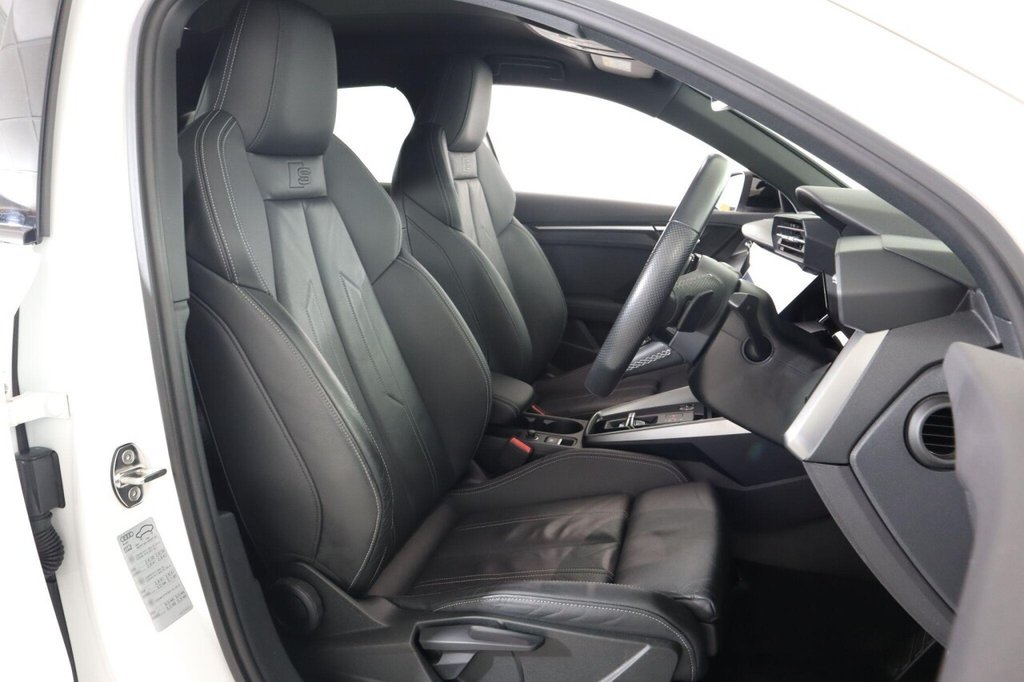 Used Audi A3 2022 for sale - 76417631: Photo 14