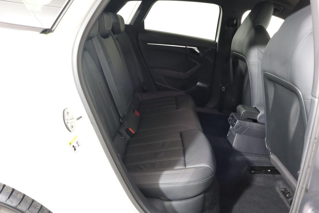 Used Audi A3 2022 for sale - 76417631: Photo 15