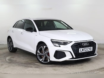 Used Audi A3 2022 for sale - 76417631: Photo