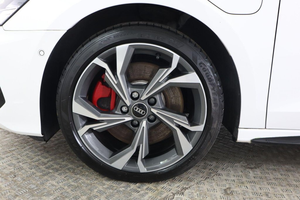 Used Audi A3 2022 for sale - 76417631: Photo 34