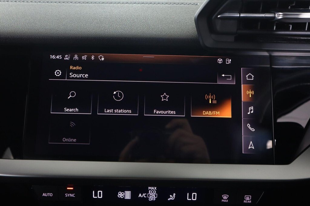 Used Audi A3 2022 for sale - 76417631: Photo 36