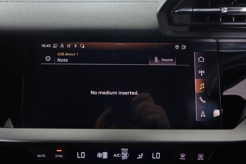 Used Audi A3 2022 for sale - 76417631: Photo 37