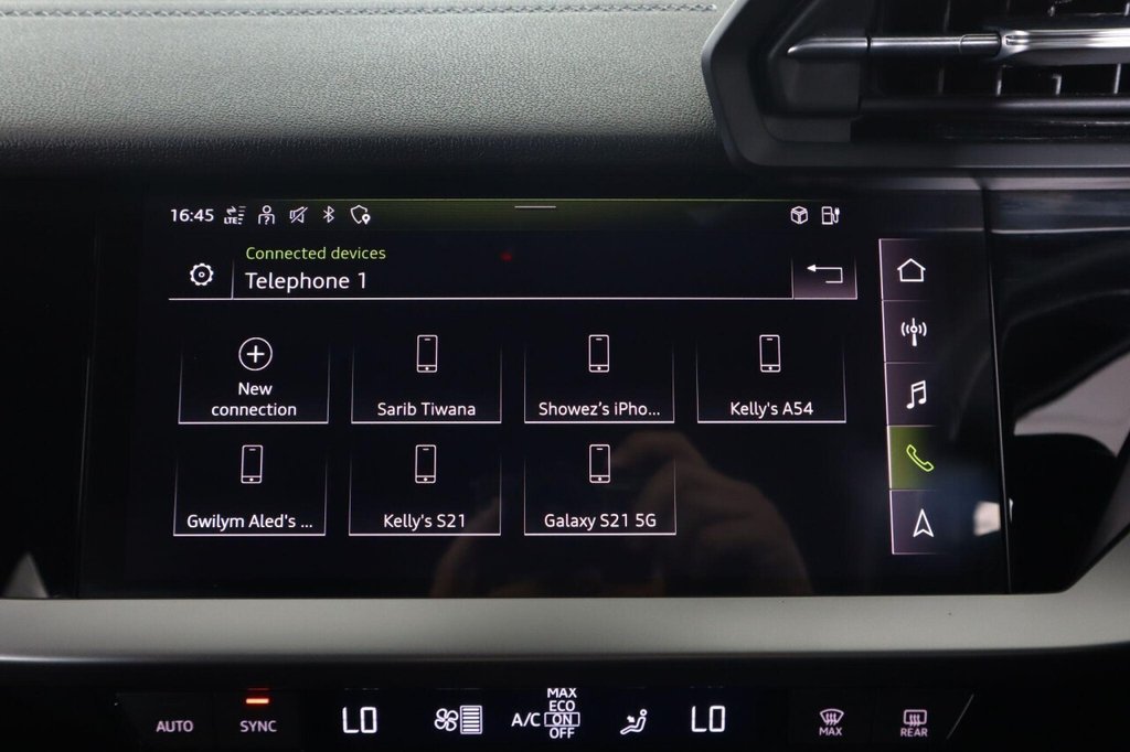 Used Audi A3 2022 for sale - 76417631: Photo 39